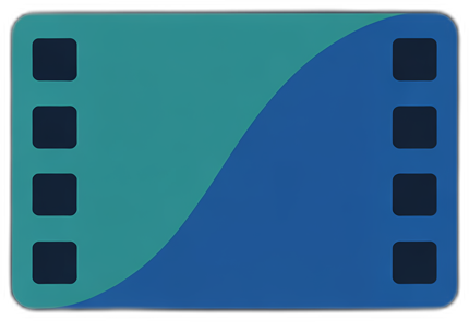 豆花视频 Logo
